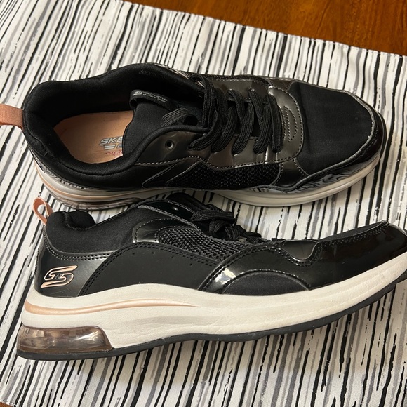 Bobs from sketchers memory foam - Picture 1 of 3